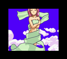 Magical Drop screenshot 4 for Super Famicom